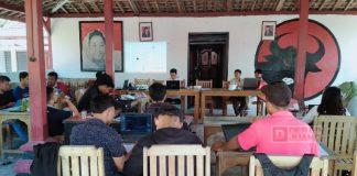 Geliat Banteng Rembang Menyongsong Tahun Politik
