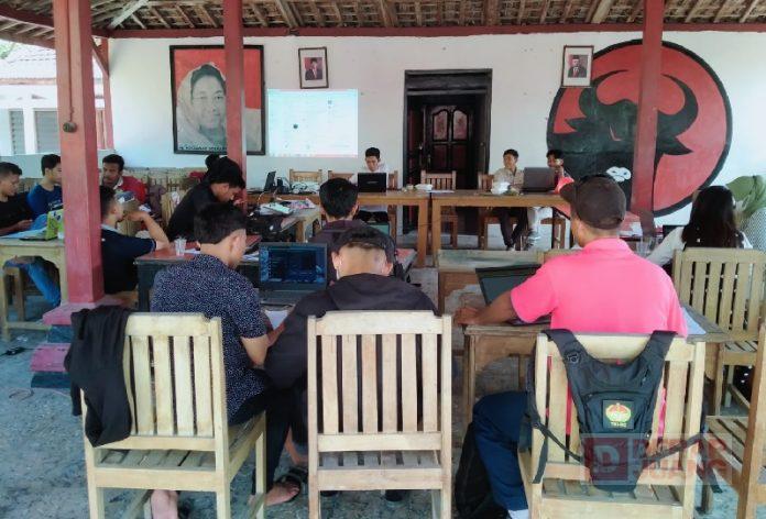 Geliat Banteng Rembang Menyongsong Tahun Politik