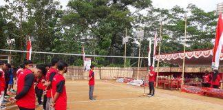 Go Nyawiji Cup, Dani Mursito: Cari Atlet Berprestasi