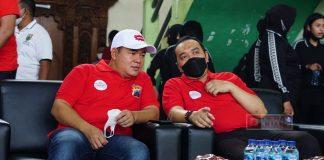 HUT Bhayangkara, Masan: Sinergitas Capai Optimalisasi Kinerja Polri