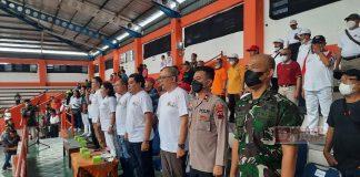 Hadiri Forda, Sadewo: Sebagai Sarana Dalam Menjalin Persatuan dan Kesatuan