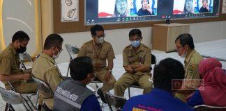 Inovasi “Sumpah Beruang” Masuk TOP 99 Sinovik