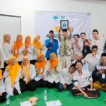 Jadi Pembicara PKD PMII, Ridwan Ingin Mahasiswa Miliki Jiwa Kritis