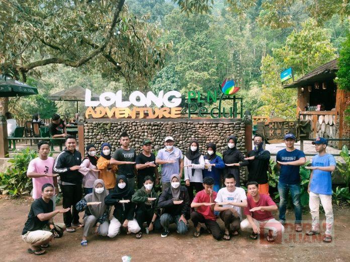 Jelang Pra Porprov, Taufiq Rizal Dorong Atlet Arum Jeram Berlatih Maksimal