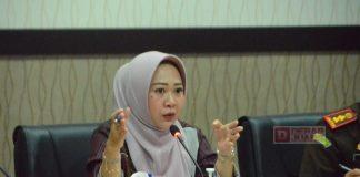 Kendalikan Harga Minyak Goreng Curah, Bupati Tiwi Akan Panggil D2