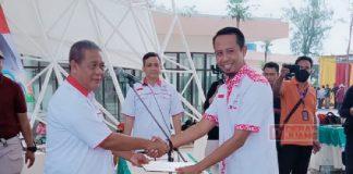 KORMI Kota Pekalongan Resmi Dipimpin Edy Supriyanto