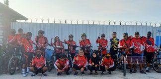 Kader Banteng Juwana Ikut Serta Tradisi Bersih Desa Sejomulyo