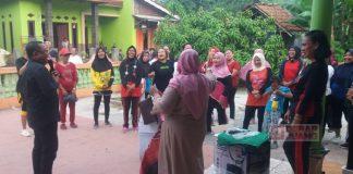 Kenedi Support Grub Gerak Sehat dengan Memberikan Bantuan Sound System