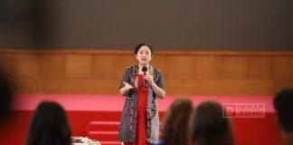 Songsong Generasi Emas, Puan Maharani: DPR Dorong Cuti Ibu Hamil Jadi 6 Bulan