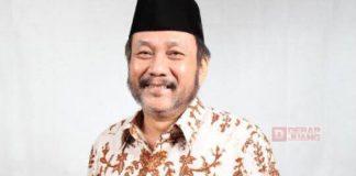 Ketua DPRD Banyumas Tanggapi Soal Wacana Pemekaran Wilayah
