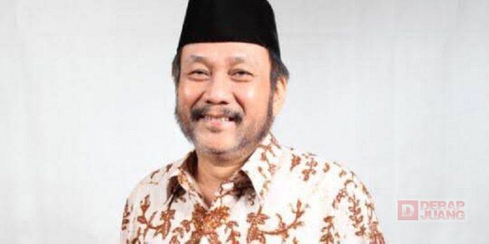 Ketua DPRD Banyumas Tanggapi Soal Wacana Pemekaran Wilayah