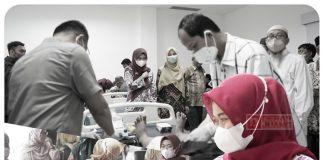 Khitanan Massal, Mbak Eisti: Inovasi Peneguh Sila ke-5