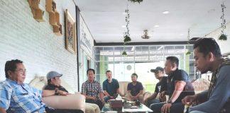 Kompetisi Internal Divisi 1 Askab PSSI Pekalongan, Slamet Nurudin: Untuk Menjaring Pemain Potensial