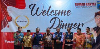 Kota Salatiga Jadi Tuan Rumah Rakornas Primkopti