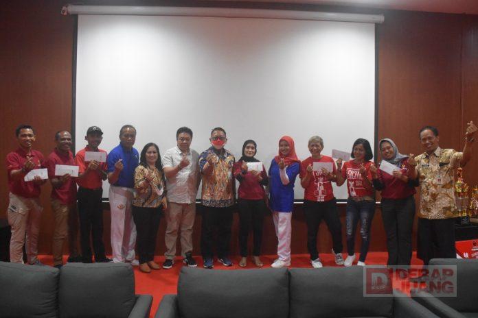 Kota Salatiga Raih 2 Juara Pada Kompetisi Gebyar SICITA