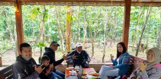 Kuatkan Barisan, PAC PDI Perjuangan Wonosobo Gelar Rapat