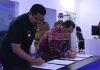 Kunjungi Pemkab Sumedang, Ngesti Nugraha Tandatangani MoU SPBE