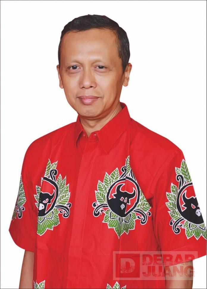 Lima Periode Menjabat di DPRD Jateng, Ini Resep Politik BHB