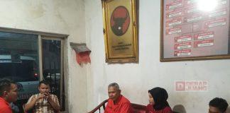 MJ Agus Bakar Semangat Komunitas Juang Kota Tegal