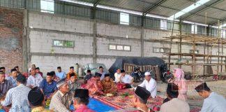 Maknai Akhir Pekan, Tatiek Perkuat Wilayah Tempur di Sidomulyo