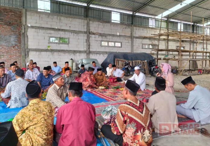 Maknai Akhir Pekan, Tatiek Perkuat Wilayah Tempur di Sidomulyo
