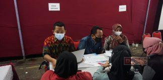 Mas Hendi Buka Pelayanan Pemkot Semarang di Akhir Pekan dan Malam Hari