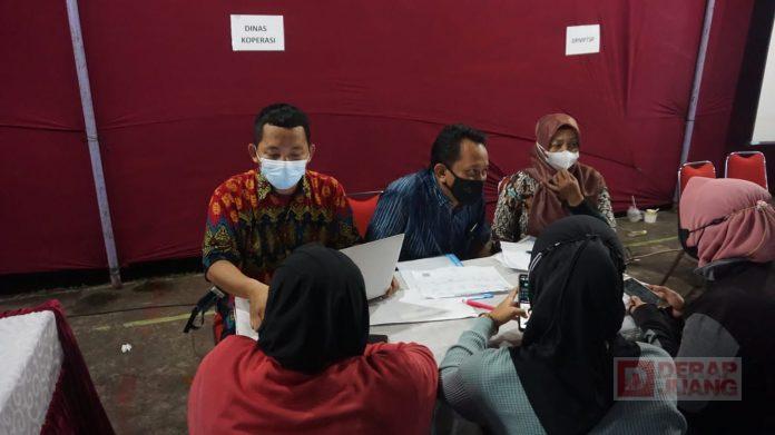 Mas Hendi Buka Pelayanan Pemkot Semarang di Akhir Pekan dan Malam Hari