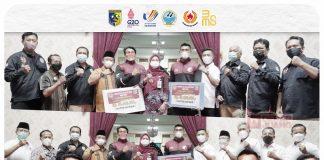 Mbak Eisti: Bukan Terletak pada Nilai Materiil, Namun Semangat di Dalamnya