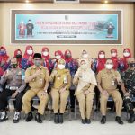 Mbak Eisti Ini Adalah Sisi Lain Forum FKUU di Demak