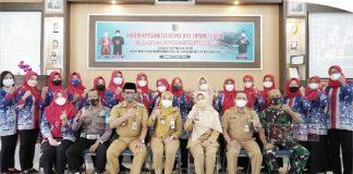 Mbak Eisti: Ini Adalah Sisi Lain Forum FKUU di Demak