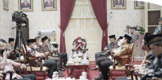 Mbak Eisti: Kegiatan Ini Adalah Komitmen Kembangkan Ruang Seni Budaya