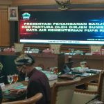 Mbak Eisti Ketika BBWS Tidak Mampu, Penanganan Sungai Agar Menjadi Koridor Kita