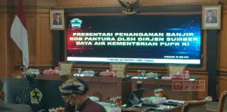 Mbak Eisti: Ketika BBWS Tidak Mampu, Penanganan Sungai Agar Menjadi Koridor Kita