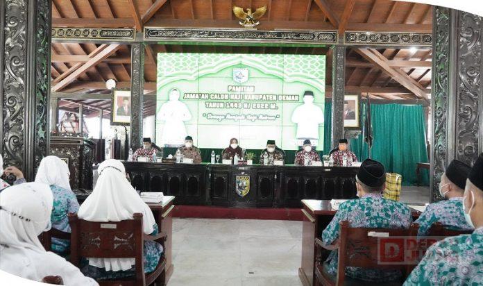 Mbak Eisti Maknai dan Setelahnya Hadirkan Manfaat Bagi Sesama