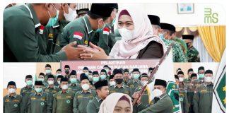 Mbak Eisti: Melalui Intelektual ISNU, Mari Galakkan Aksi Nyata