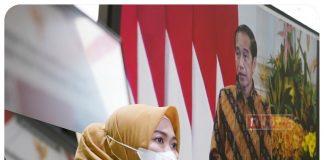 Mbak Eisti: Sesuai Arahan Presiden, UMKM Akan Menjadi Bagian Tak Terpisah Pemkab