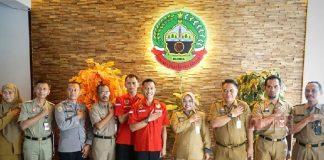 Mbak Etik: Perwakilan Polda Jateng Bahas PNBP Assessment Center Polri