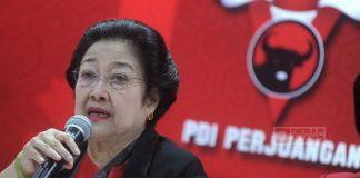 Megawati Minta Seluruh Rektor Memasukan Pancasila dalam Kurikulum