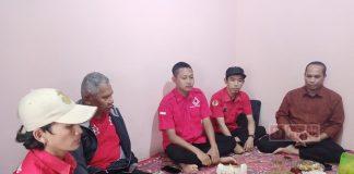 Munawar dan Komunitas Juang Jemput Bola Pembinaan CKJ di Paninggaran