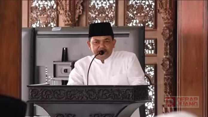 Ngesti Nugraha Himbau Calon Jemaah Haji Selalu Jaga Kesehatan
