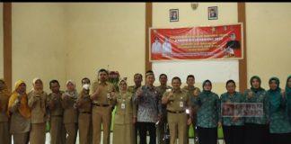 Ngesti Nugraha Himbau Orangtua Ikuti Program Imunisasi Gratis