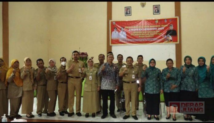 Ngesti Nugraha Himbau Orangtua Ikuti Program Imunisasi Gratis