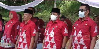 Ngesti Nugraha Jamin Transparansi Pengisian Perangkat Desa