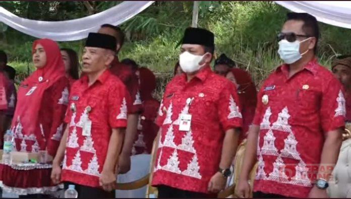 Ngesti Nugraha Jamin Transparansi Pengisian Perangkat Desa