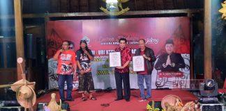 Nguri-nguri Budaya, Asfirla Gelar Pentas Budaya di Banyumas
