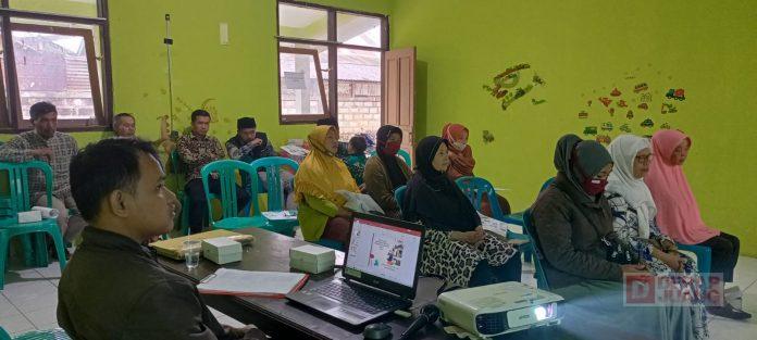 Nuryanto BSPS Ciptakan Rumah Layak Huni Dalam Lingkungan Sehat dan Aman