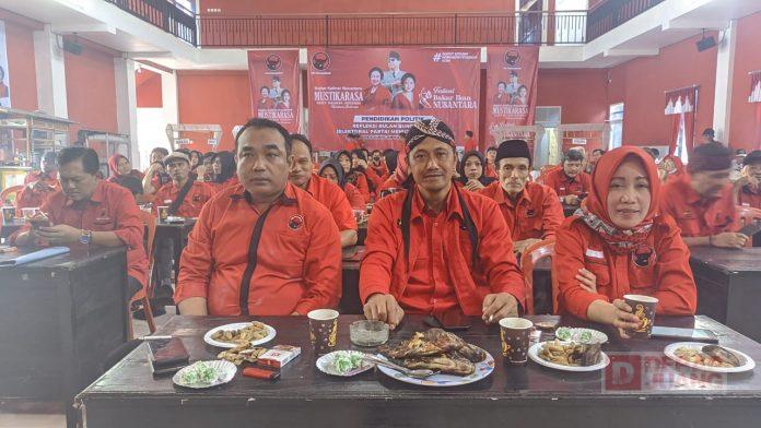 Nuryanto Mari Wujudkan Indonesia Berdaulat di Bidang Pangan