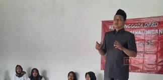 Perkuat Mesin Partai, PAC Wonopringgo Adakan Konsolidasi