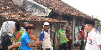 Pantau Wabah PMK, Masan: Cegah Penyakit Menular Jelang Idul Adha