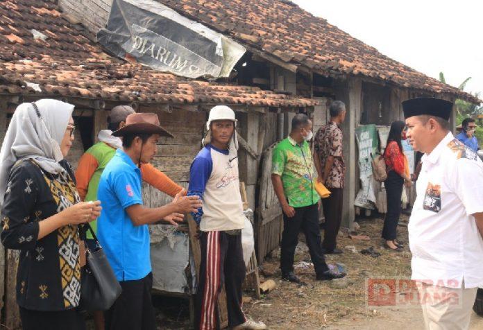 Pantau Wabah PMK, Masan Cegah Penyakit Menular Jelang Idul Adha